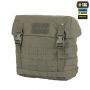 M-Tac подсумок "Сухарка" GEN.3 XL Ranger Green