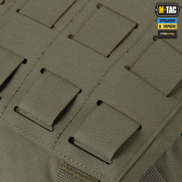 M-Tac подсумок "Сухарка" GEN.3 XL Ranger Green
