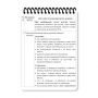 Ecopybook Tactical Блокнот військового розвідника