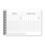 Ecopybook Tactical Блокнот військового розвідника