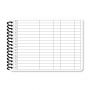 Ecopybook Tactical Блокнот військового розвідника