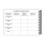 Ecopybook Tactical Блокнот військового розвідника