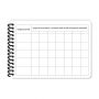 Ecopybook Tactical Блокнот військового розвідника