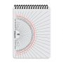 Ecopybook Tactical Блокнот військового розвідника