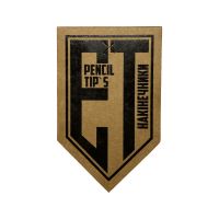 Ecopybook Tactical набір запасних накінечників для олівців (3 шт.)