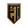 Ecopybook Tactical набір запасних накінечників для олівців (3 шт.)