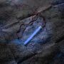 M-Tac химсвет 15 см синий