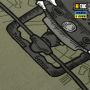 M-Tac футболка Drohnenführer Light Olive