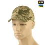 M-Tac бейсболка рип-стоп ММ14