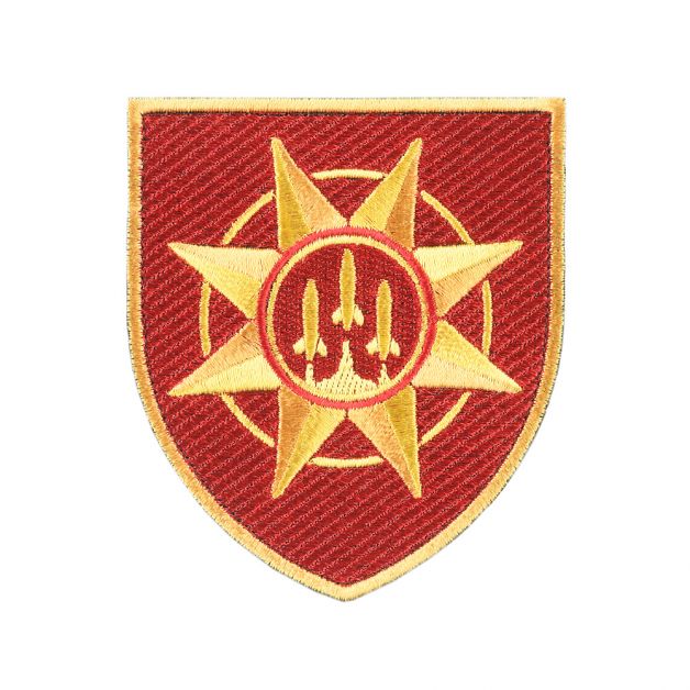 Шеврон РВіА