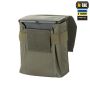 M-Tac подсумок для короба M249 закрытый Ranger Green