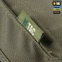 M-Tac подсумок для короба M249 закрытый Ranger Green