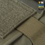 M-Tac подсумок для короба M249 закрытый Ranger Green