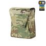 M-Tac подсумок для короба M249 закрытый Multicam