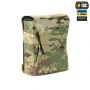 M-Tac подсумок для короба M249 закрытый Multicam