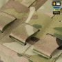 M-Tac подсумок для короба M249 закрытый Multicam