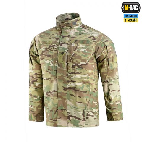 M-Tac китель армейский летний MC
