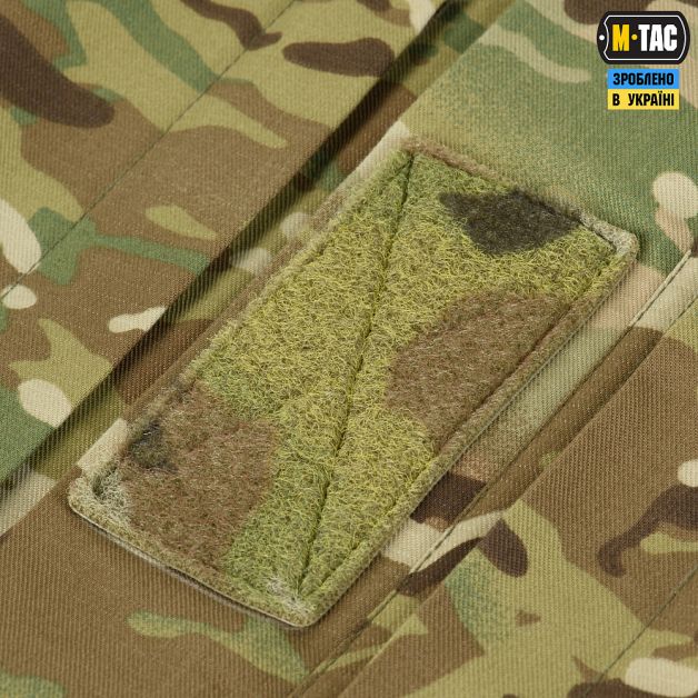 M-Tac китель армейский летний MC