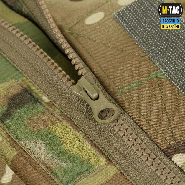 M-Tac китель армейский летний MC