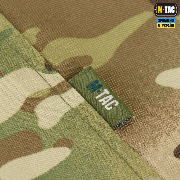 M-Tac китель армейский летний MC