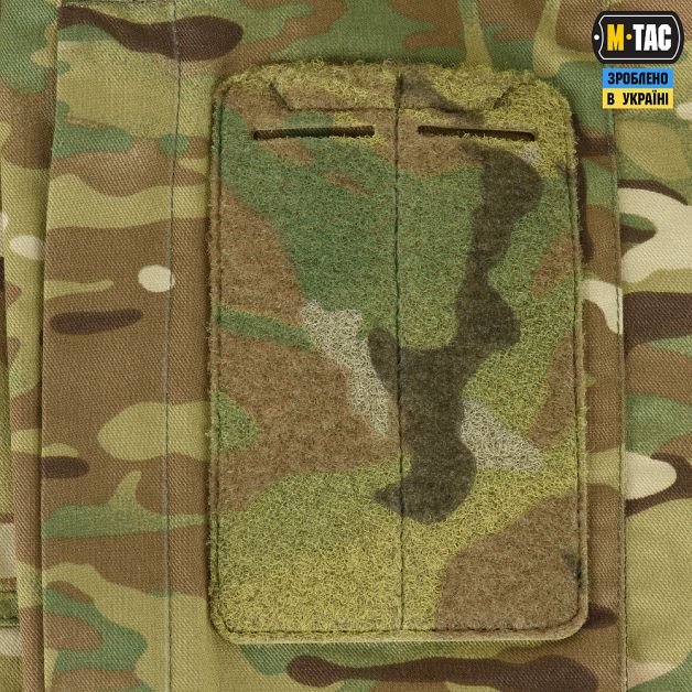 M-Tac китель армейский летний MC