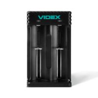 Videx зарядний пристрій VCH-L201