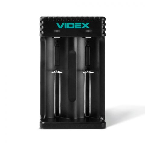 Videx зарядний пристрій VCH-L201