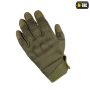 M-Tac перчатки A30 Olive