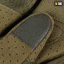 M-Tac перчатки A30 Olive