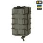 M-Tac подсумок для АК открытый двойной Laser Cut Ranger Green