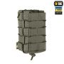 M-Tac подсумок для АК открытый двойной Laser Cut Ranger Green
