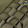 M-Tac подсумок для АК открытый двойной Laser Cut Ranger Green