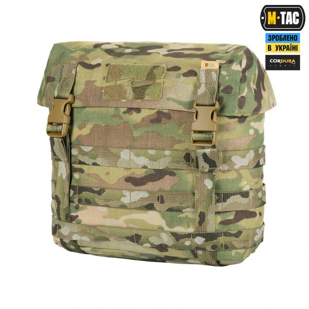 M-Tac подсумок "Сухарка" GEN.3 Multicam