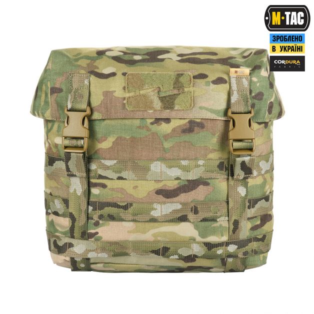 M-Tac подсумок "Сухарка" GEN.3 Multicam