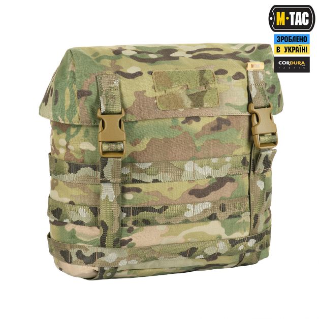 M-Tac подсумок "Сухарка" GEN.3 Multicam