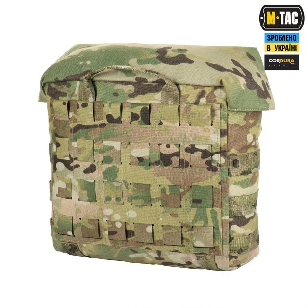 M-Tac подсумок "Сухарка" GEN.3 Multicam