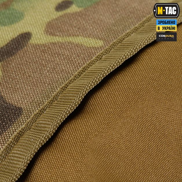 M-Tac подсумок "Сухарка" GEN.3 Multicam