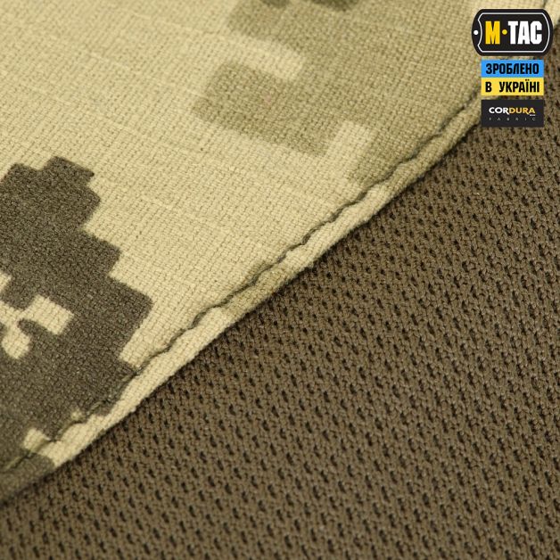 M-Tac рубашка боевая летняя MM14