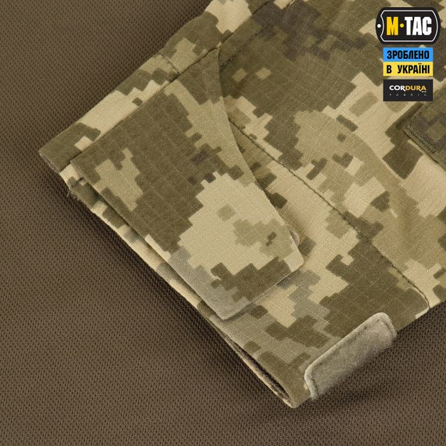 M-Tac рубашка боевая летняя MM14