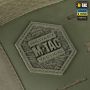M-Tac сумка планшет Laser Cut Hex Ranger Green
