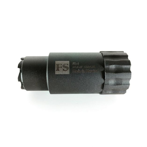 FS полум'ягасник FS-S1 5.45мм