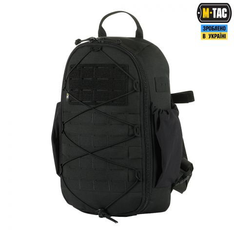 M-Tac рюкзак Sturm Elite Black