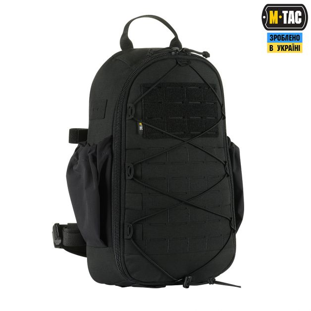 M-Tac рюкзак Sturm Elite Black