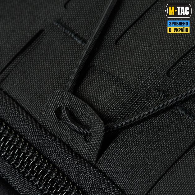 M-Tac рюкзак Sturm Elite Black