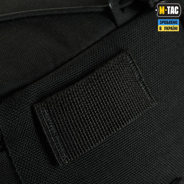 M-Tac рюкзак Sturm Elite Black
