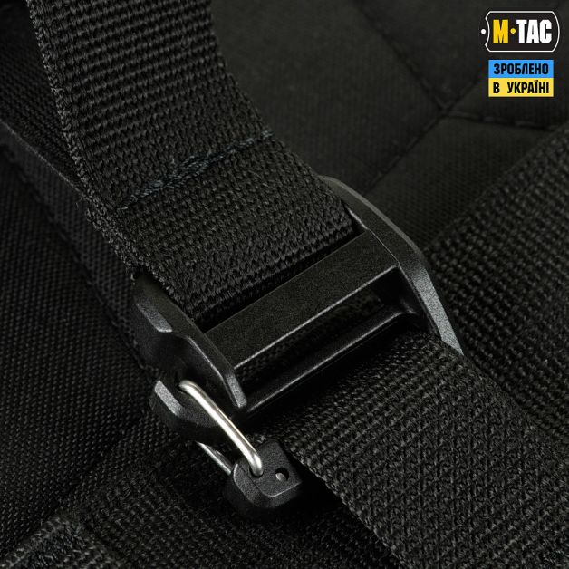 M-Tac рюкзак Sturm Elite Black