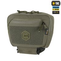 M-Tac сумка-напашник Large Elite Gen.II Ranger Green