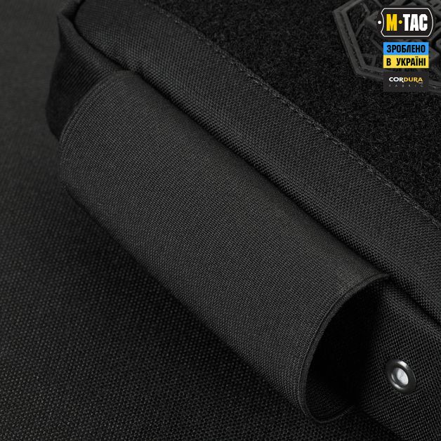 M-Tac сумка-напашник Large Elite Gen.II Black