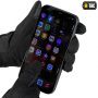 M-Tac перчатки A30 Black