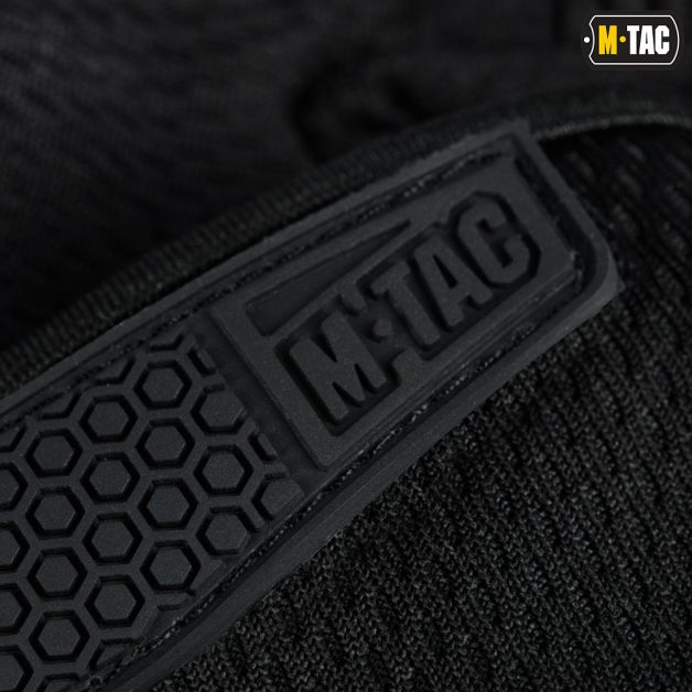M-Tac перчатки A30 Black